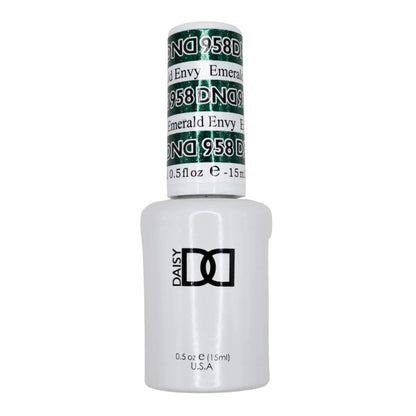 EMERALD ENVY #958 DND