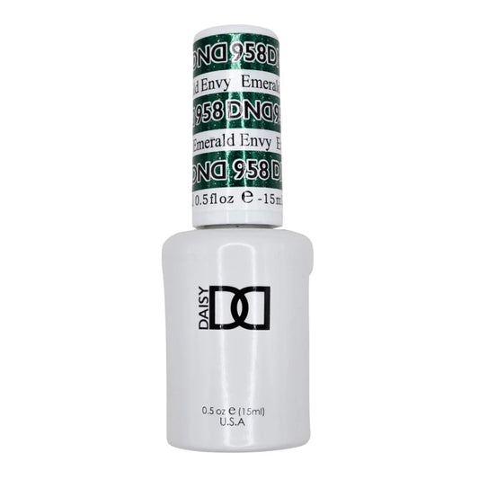 EMERALD ENVY #958 DND
