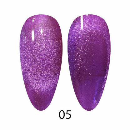 9D CAT EYES SMOOTHIE #05 JELLY DRIPPIN´