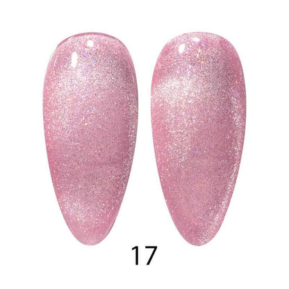 9D CAT EYES UNICORN #17 BALLET FAIRY