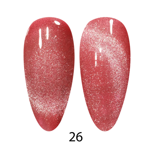 9D CAT EYES CREAMY #26 CLEOCATRA
