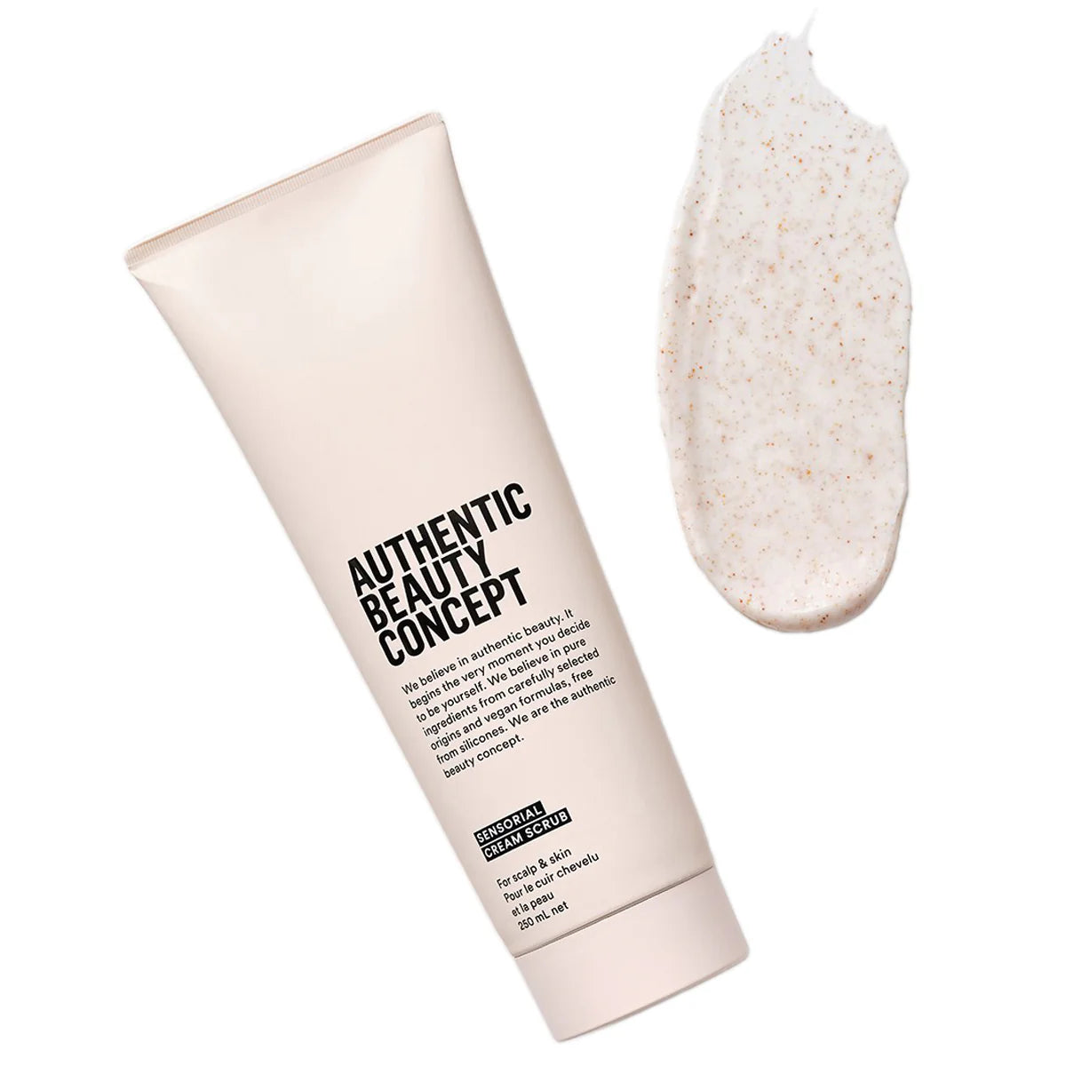SCRUB CAPILAR Y FACIAL
