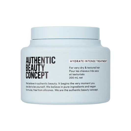 HYDRATE MASCARILLA INTENSIVA