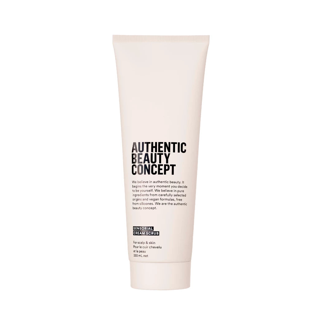 SCRUB CAPILAR Y FACIAL