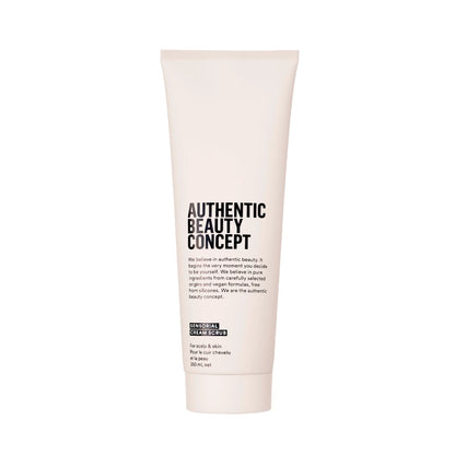 SCRUB CAPILAR Y FACIAL