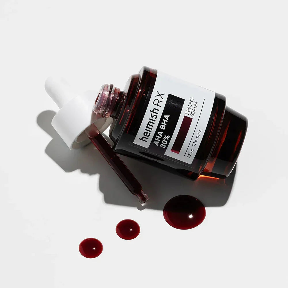 SERUM RX AHA BHA PEELING 35ML