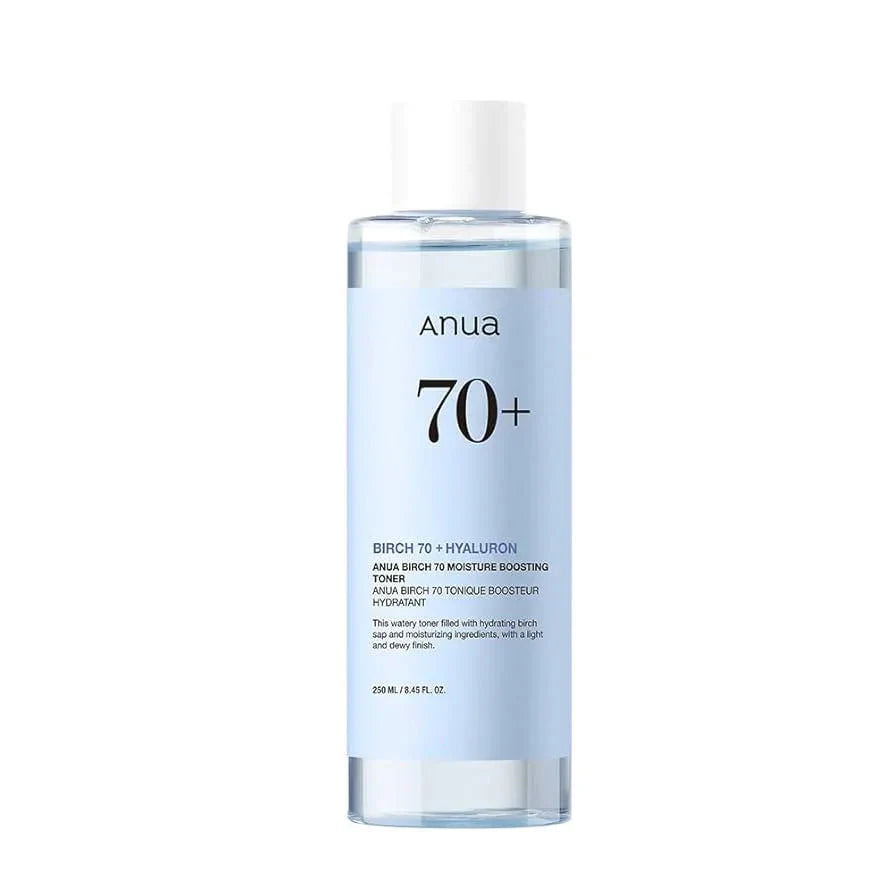 TONICO BIRCH MOISTURE BOOSTING 250ML