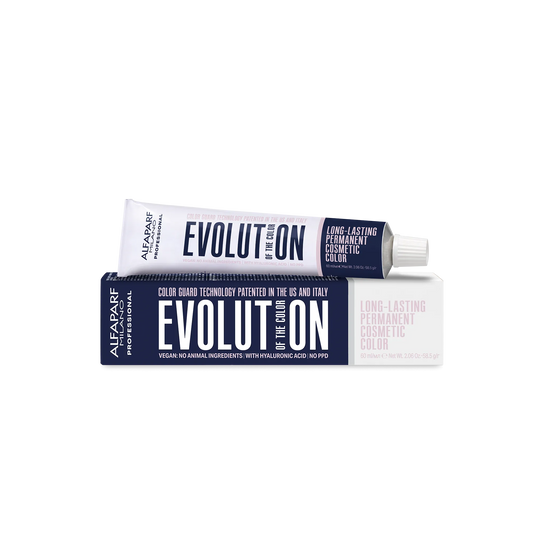 EVOLUTION TINTE 60ML