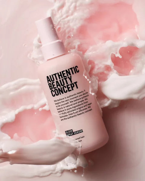 GLOW SPRAY SERUM