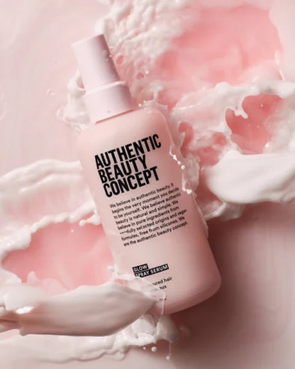 GLOW SPRAY SERUM