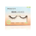 PESTAÑAS ECO LASHES MONTOC