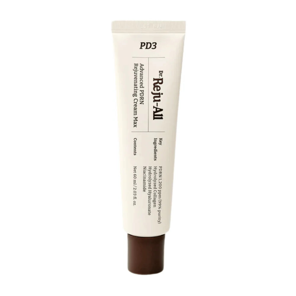 CREMA ADVANCED PDRN REJUVENATING