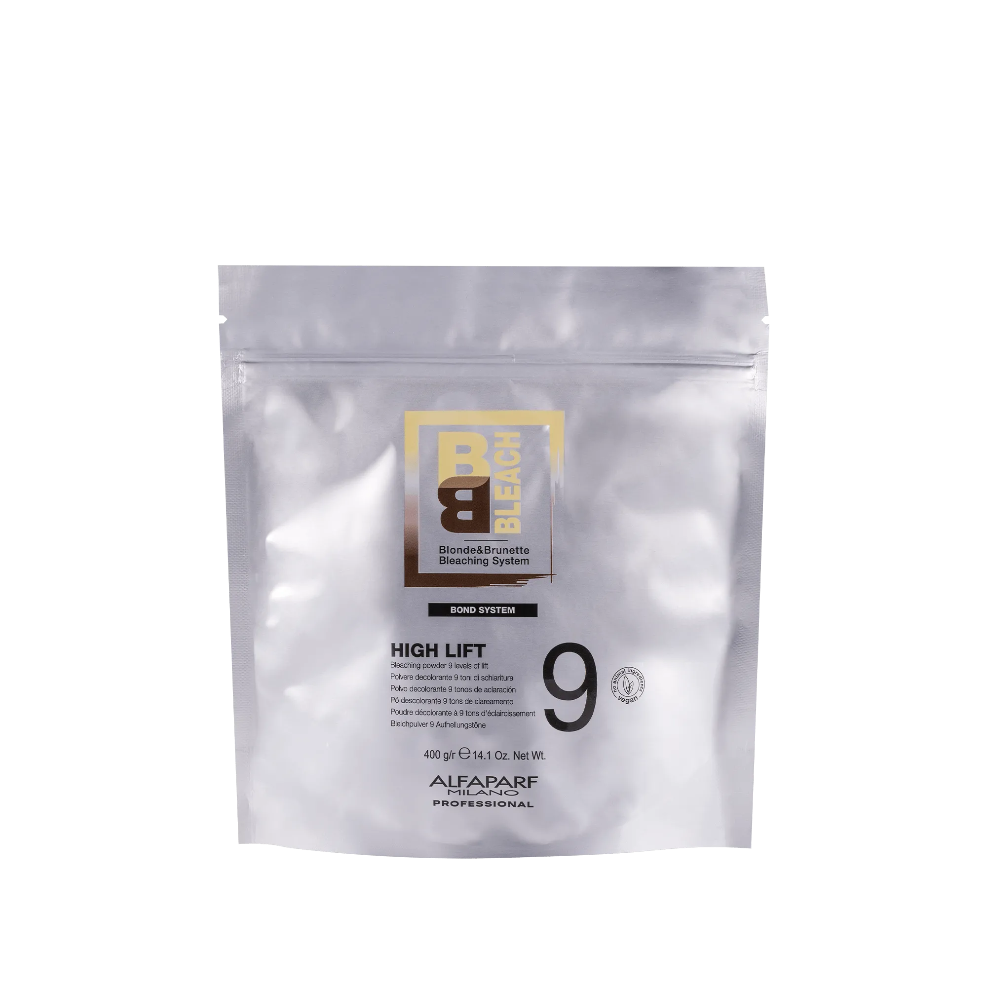 BB Bleach High Lift