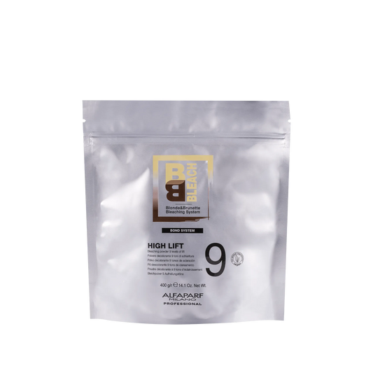 BB Bleach High Lift
