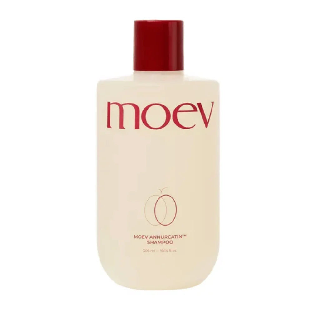 ANNURCATIN SHAMPOO