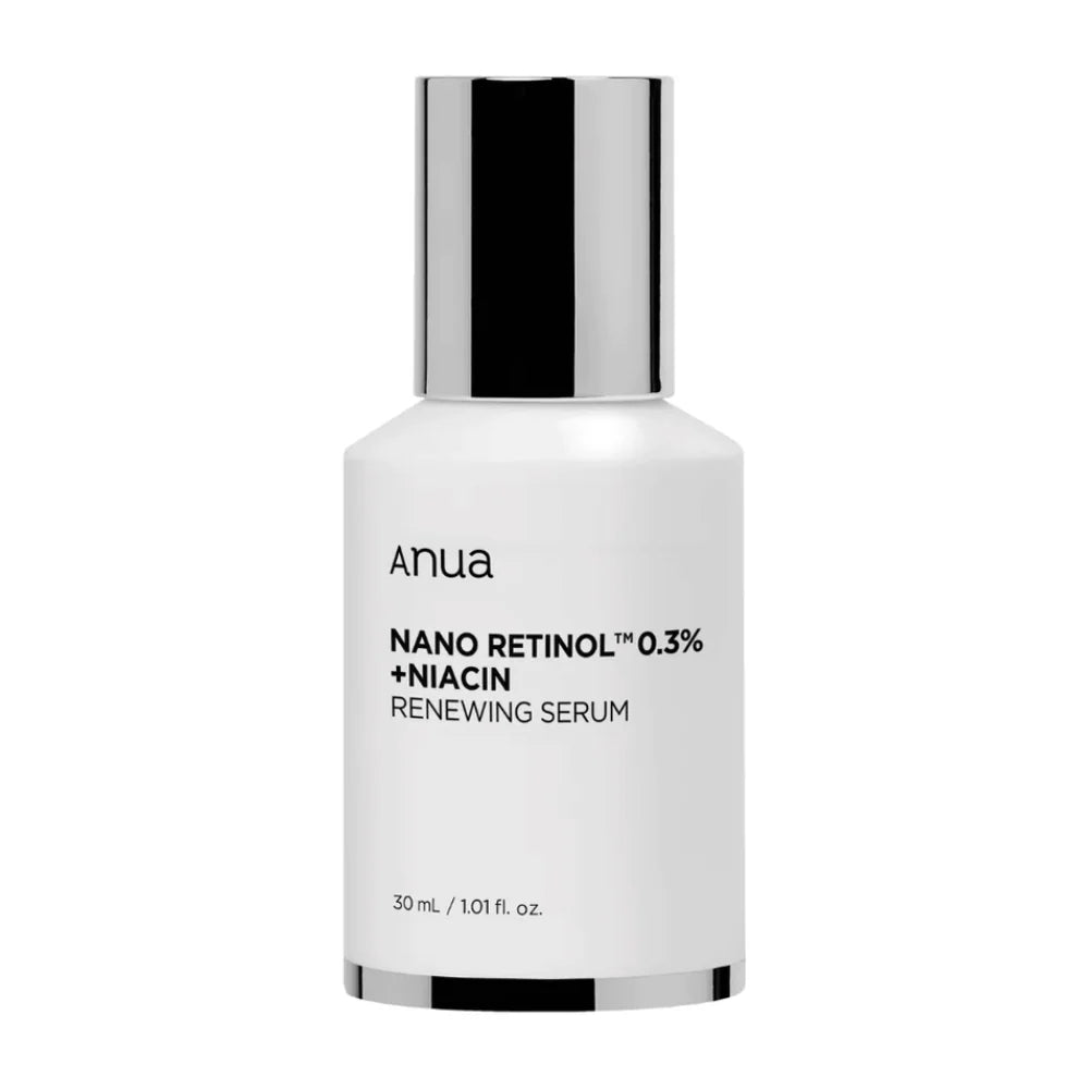 SERUM RETINOL 0.3% NIACIN RENEWING 30ML