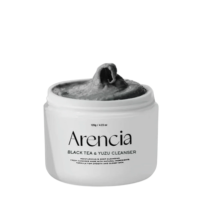 LIMPIADOR RICE MUCIN FACE 120GR