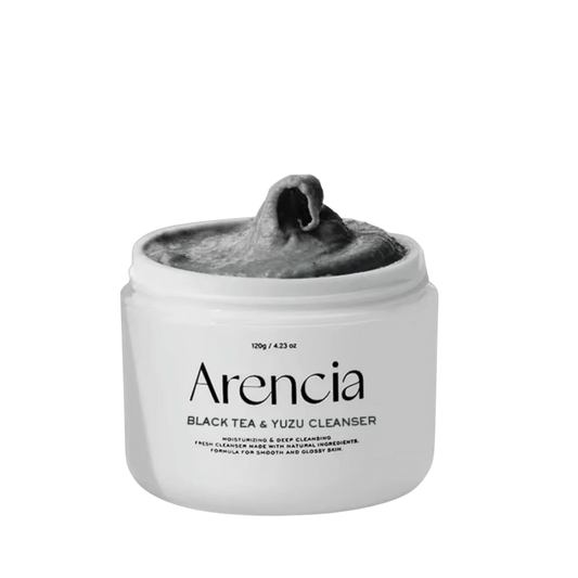 LIMPIADOR RICE MUCIN FACE 120GR