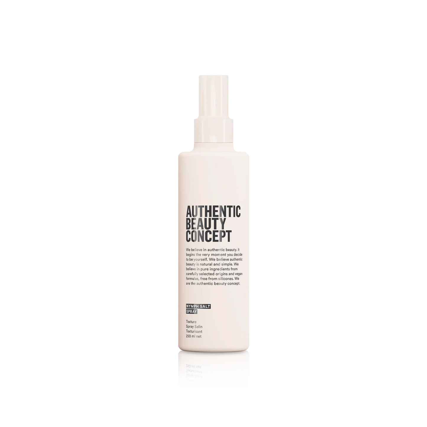 NYMPH SALT SPRAY