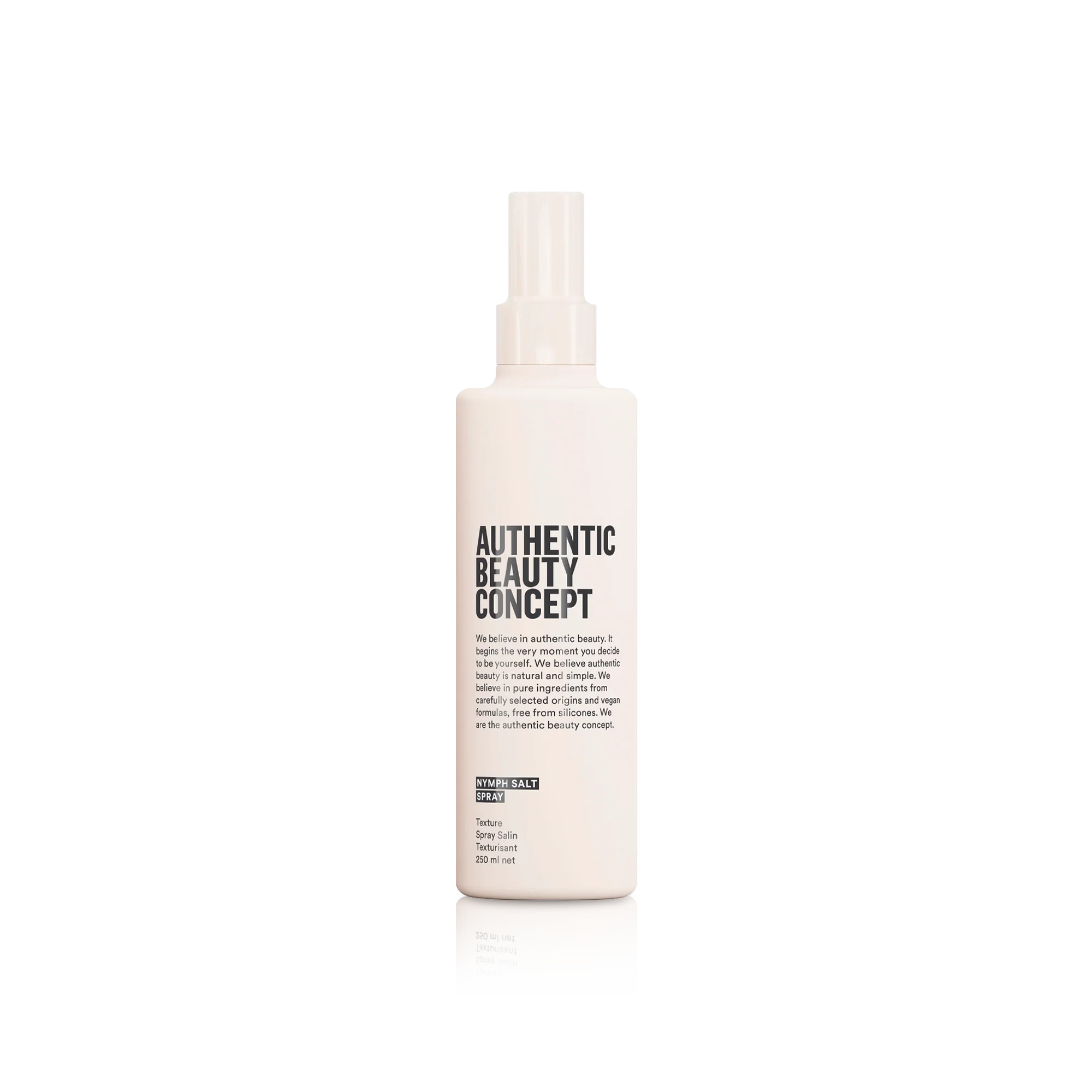 NYMPH SALT SPRAY