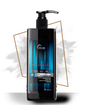 BIDIMENSIONAL SHAMPOO