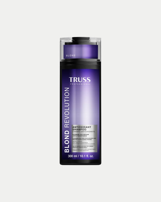 BLOND REVOLUTION ANTIOXIDANT SHAMPOO
