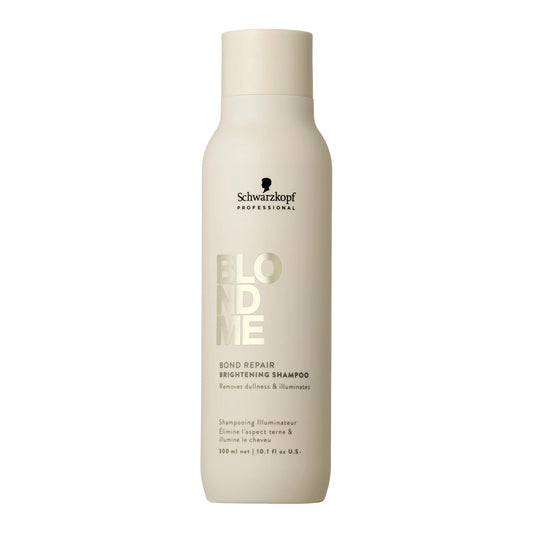 BLONDME BRIGTHENING SHAMPOO 300ML