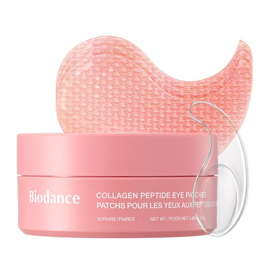 PADS EYE COLLAGEN PEPTIDE