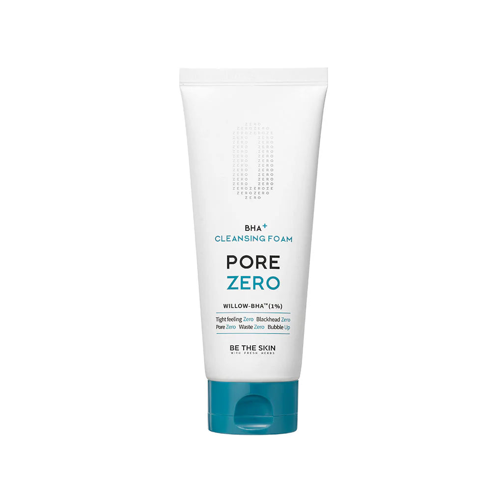 LIMPIADOR FOAM BHA+ PORE ZERO 150G