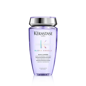 BLOND ABSOLU SHAMPOO