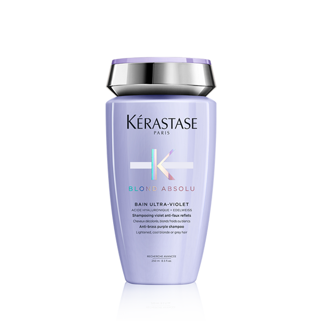 BLOND ABSOLU SHAMPOO