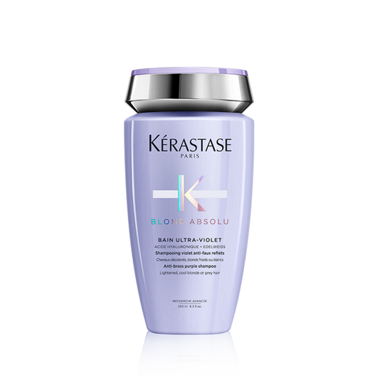 BLOND ABSOLU SHAMPOO