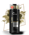 BLOND SHAMPOO