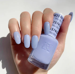 Blue Bell #574 DND
