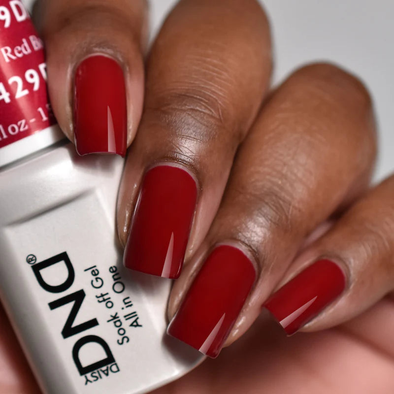 BOSTON UNIVERSITY RED #429 DND