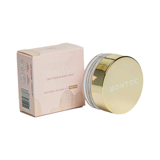 BROW-WAX CERA DE CEJAS MONTOC