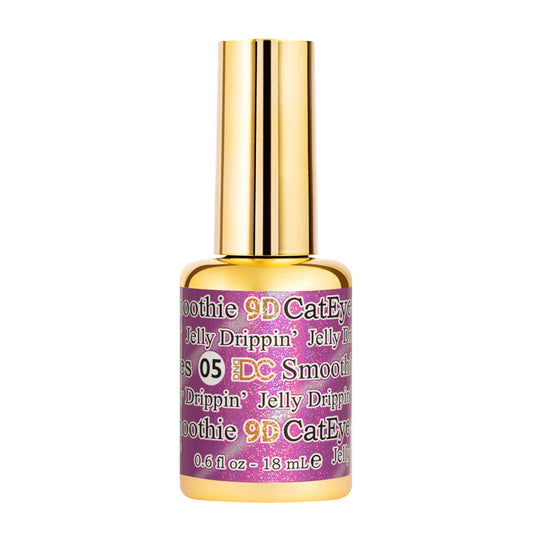 9D CAT EYES SMOOTHIE #05 JELLY DRIPPIN´