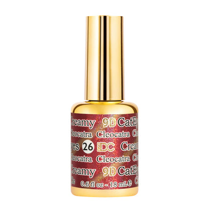 9D CAT EYES CREAMY #26 CLEOCATRA