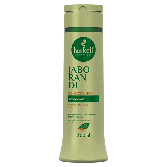 JABORANDI ACONDICIONADOR