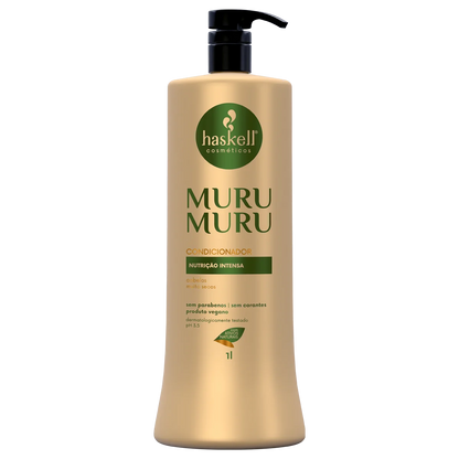 MURU MURU ACONDICIONADOR