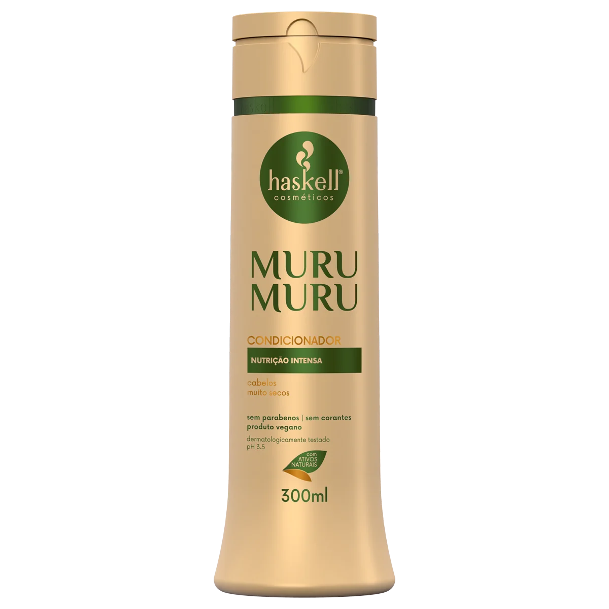 MURU MURU ACONDICIONADOR