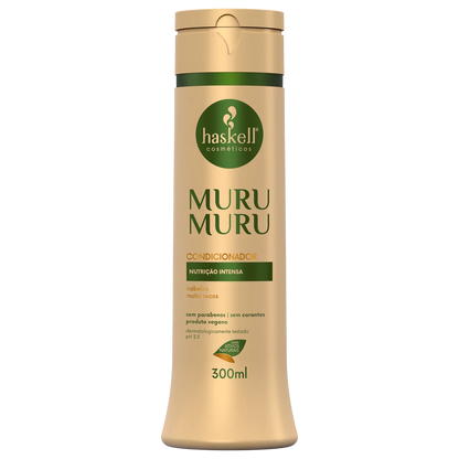 MURU MURU ACONDICIONADOR