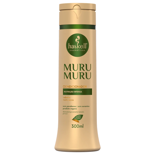 MURU MURU ACONDICIONADOR