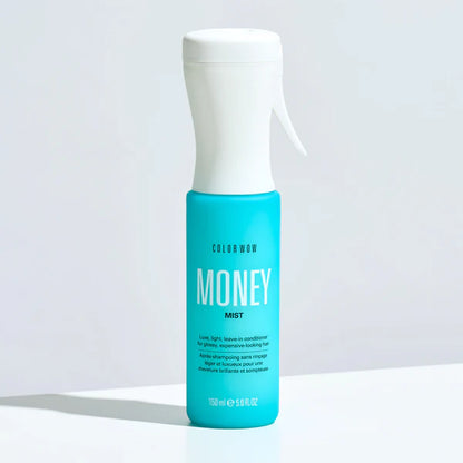 WOW MONEY MIST
