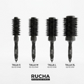 CEPILLOS TERMICO RUCHA