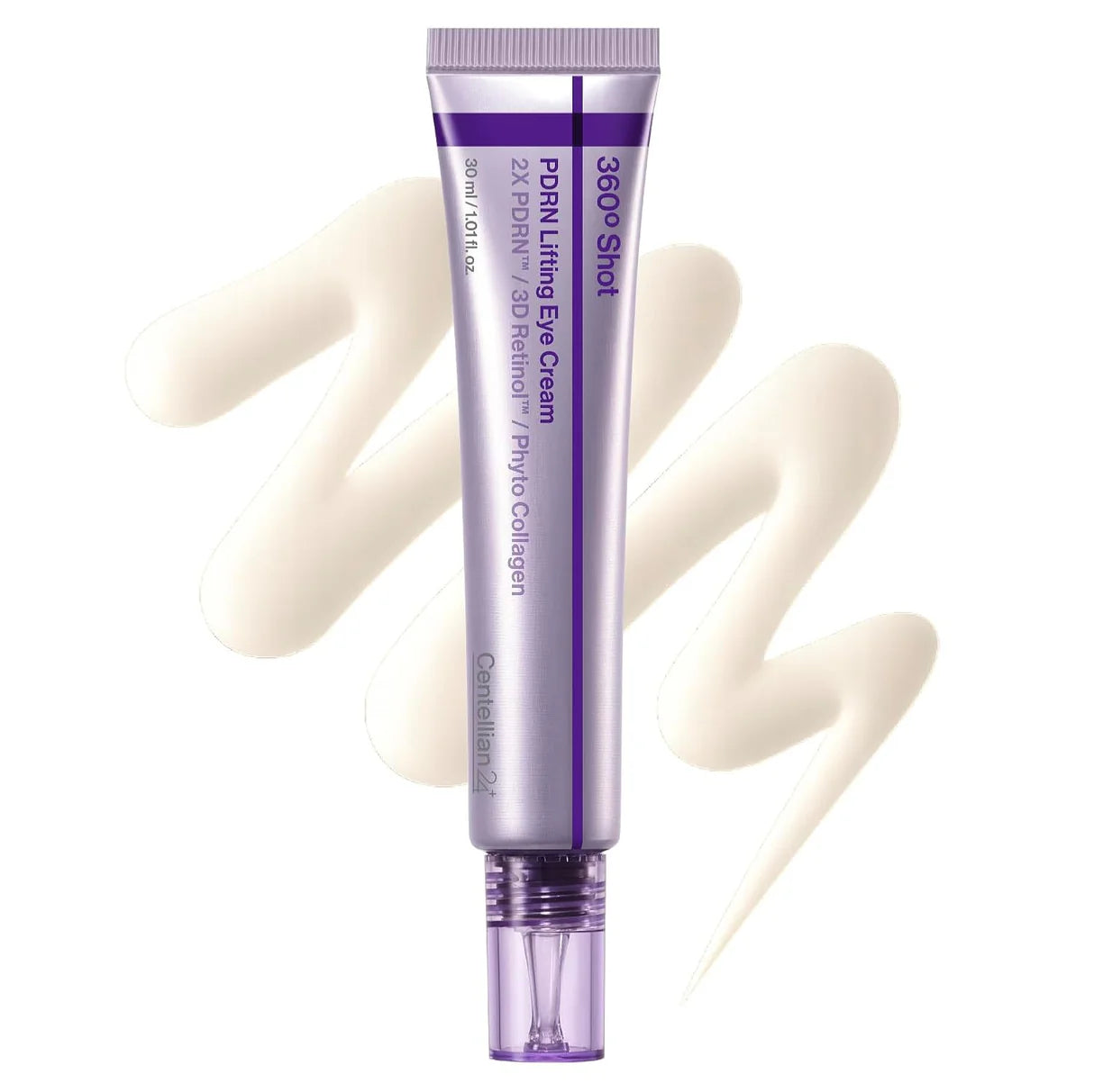 CREMA EYE 360º SHOT PDRN LIFTING 30ML