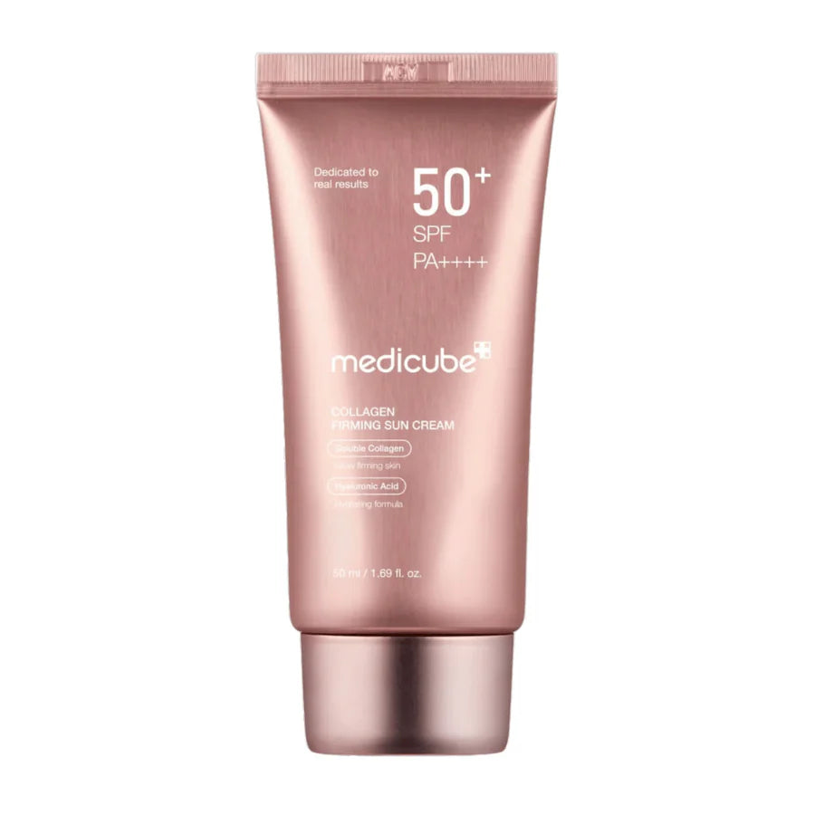 COLLAGEN FIRMING SUN CREAM 50+SPF 50ml