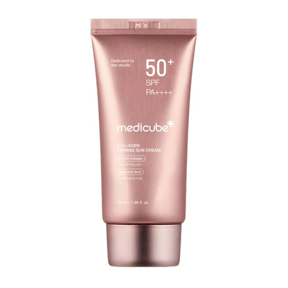 COLLAGEN FIRMING SUN CREAM 50+SPF 50ml