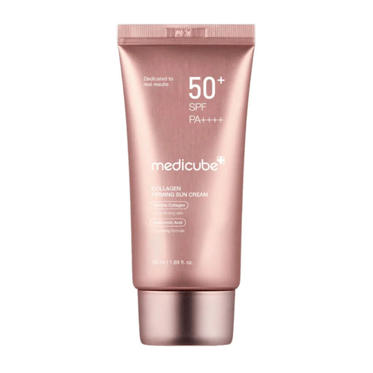 COLLAGEN FIRMING SUN CREAM 50+SPF 50ml