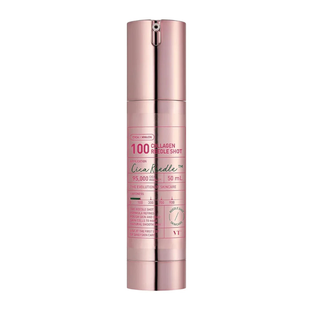 COLLAGEN REEDLE SHOT 100